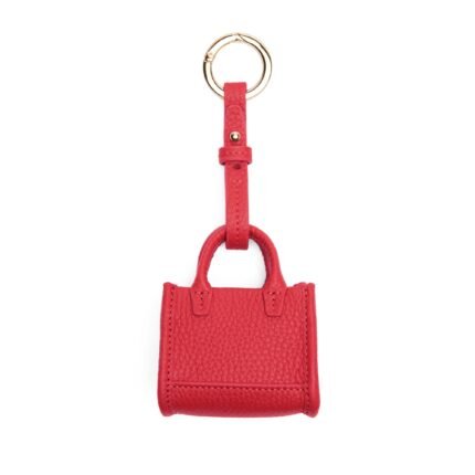 Styles Wish Kress Itty Bitty Bag Charm Buoy Red