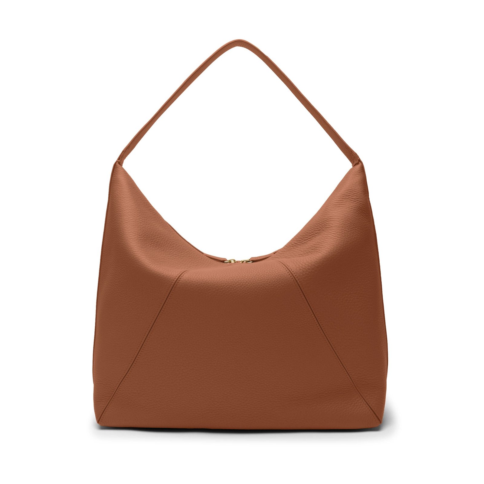 Ciera-Maxi-Hobo-Saddle-086-224-1.jpg Styles Wish Ciera Maxi Hobo Saddle Brown - Image 1