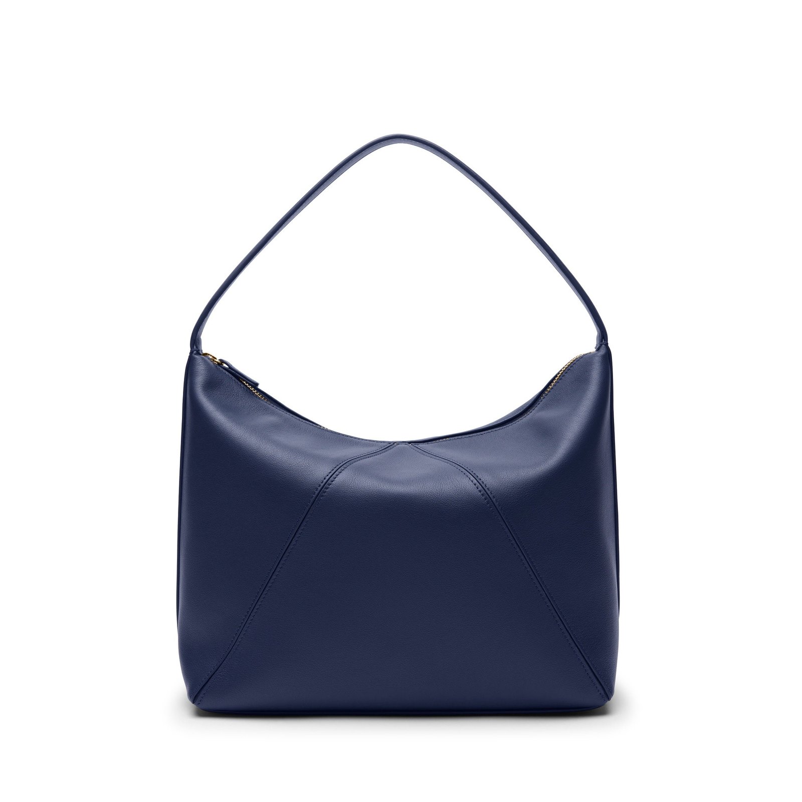 Ciera-Petite-Hobo-Blue-085-375-01.jpg Styles Wish Ciera Petite Hobo Navy Blue - Image 1