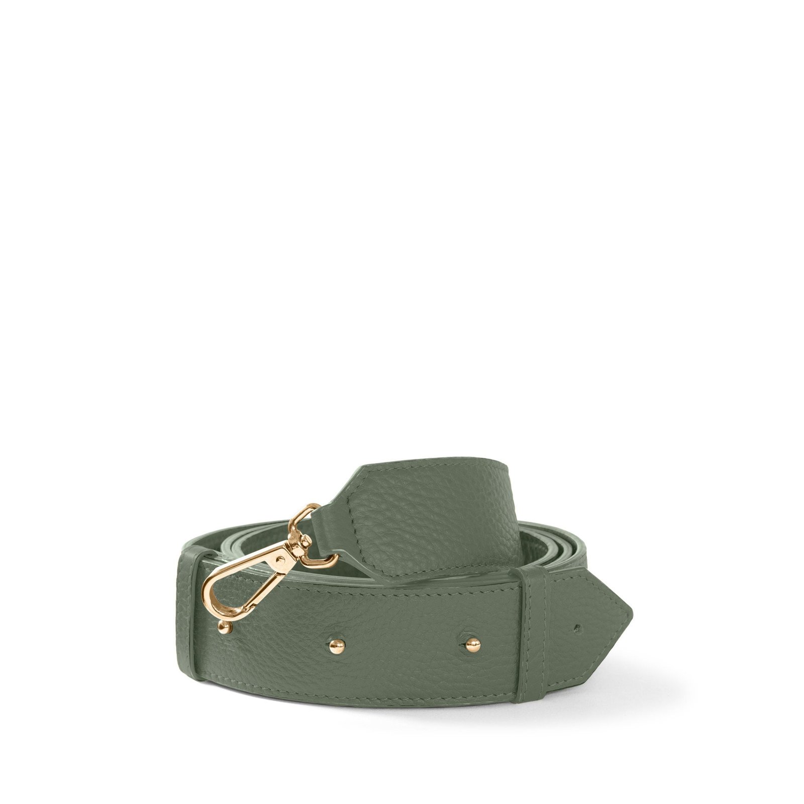 Guitar-Crossbody-Strap-Moss-851-414-1.jpg Styles Wish Guitar Long Crossbody Strap Moss - Image 1