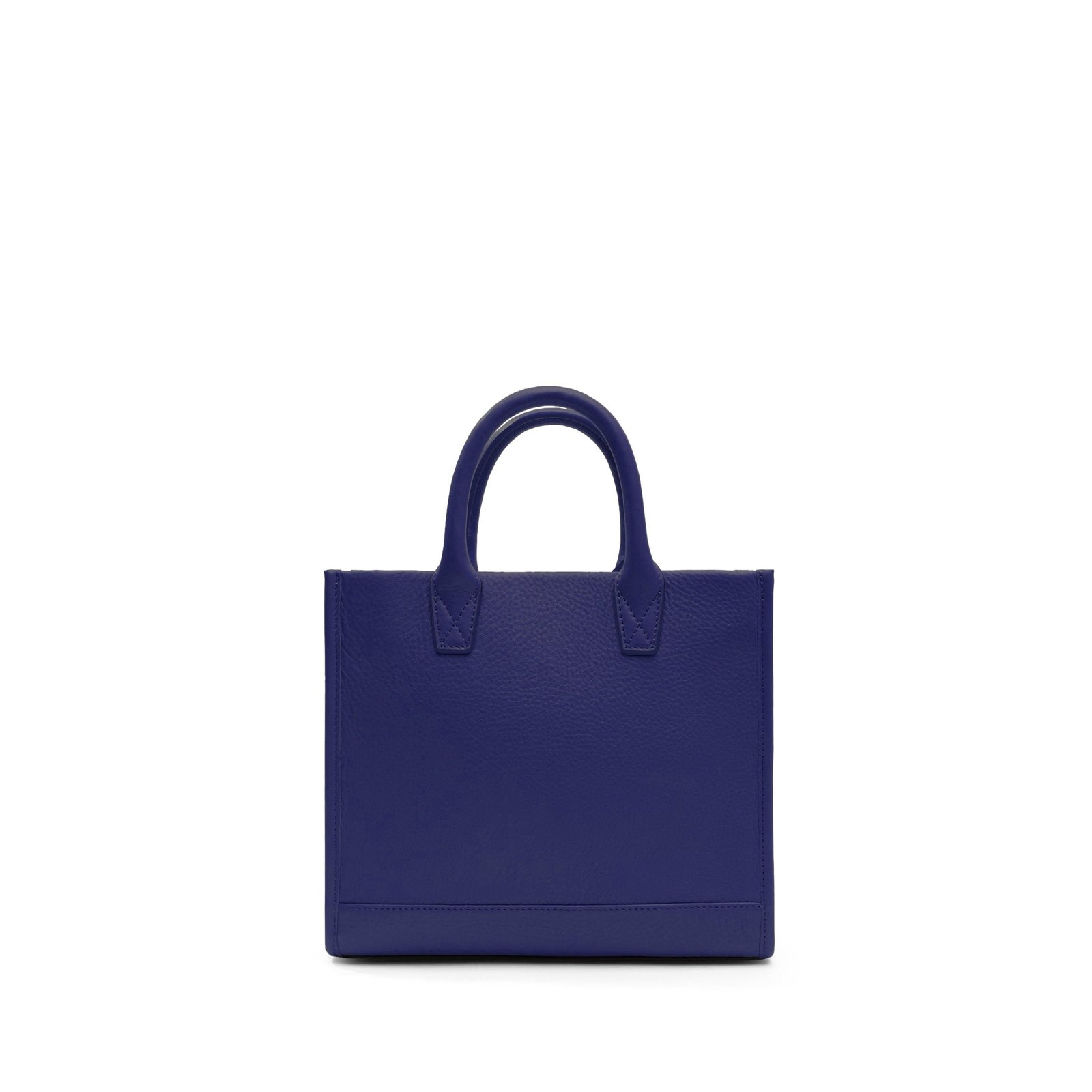 Kress-Mini-Top-Handle-Bag-Regatta-Blue-073-415-1_64a47b2a-b19c-4f9d-b814-616df5ca1e3f.jpg Styles Wish Kress Mini Top Handle Bag Regatta Blue - Image 1