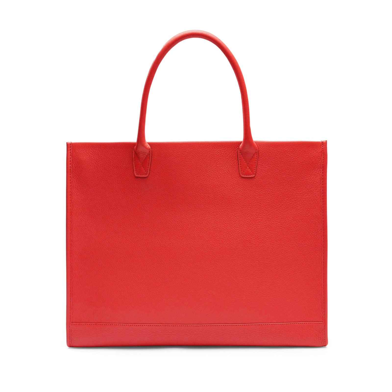 Kress-XL-Tote-Buoy-Red-072-416-1_da8eb443-ced1-4aa2-9a52-0fce1159dd2c.jpg Styles Wish Kress XL Tote Buoy Red - Image 1