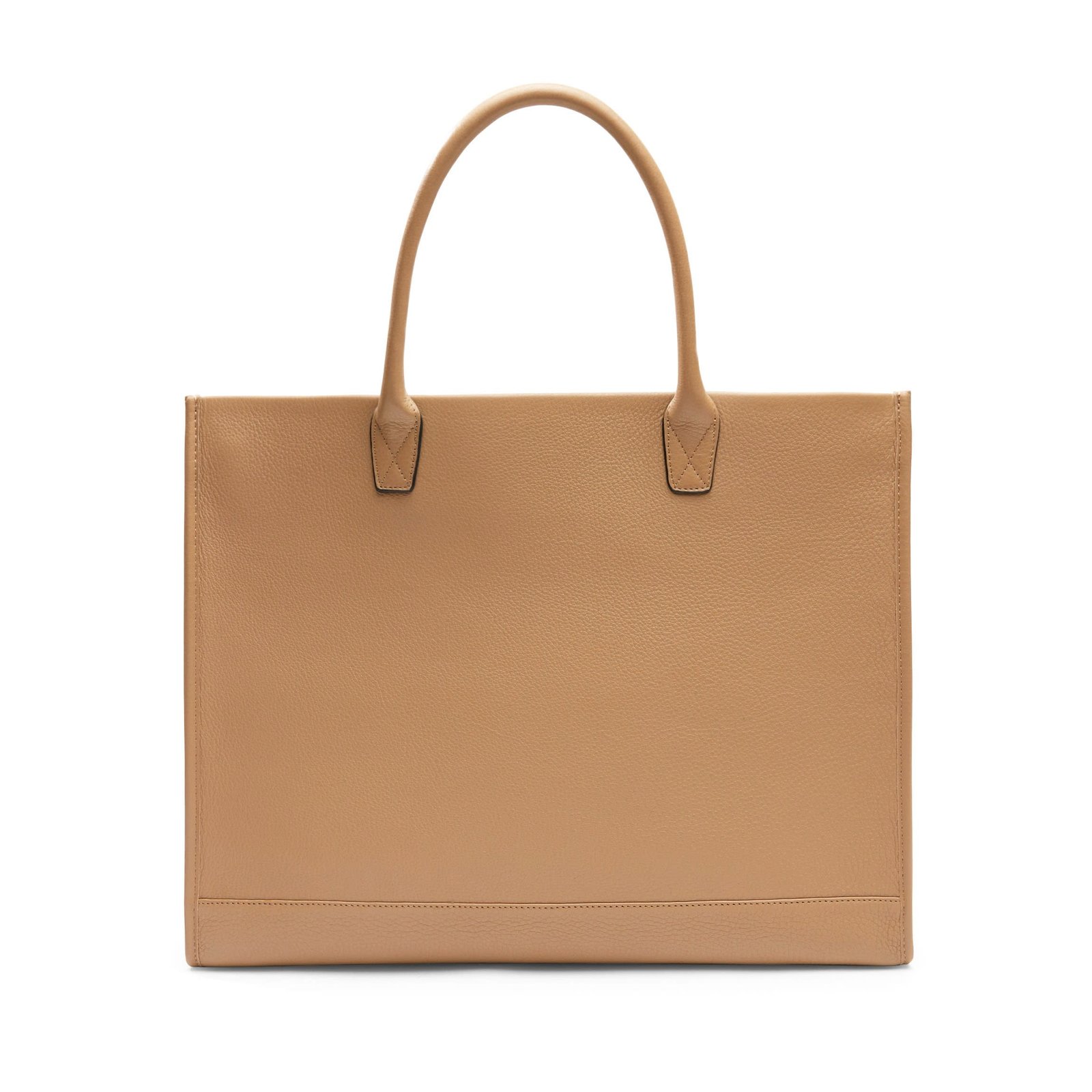 Kress-XL-Tote-Tan-072-352-3.jpg Styles Wish Kress XL Tote Camel - Image 1