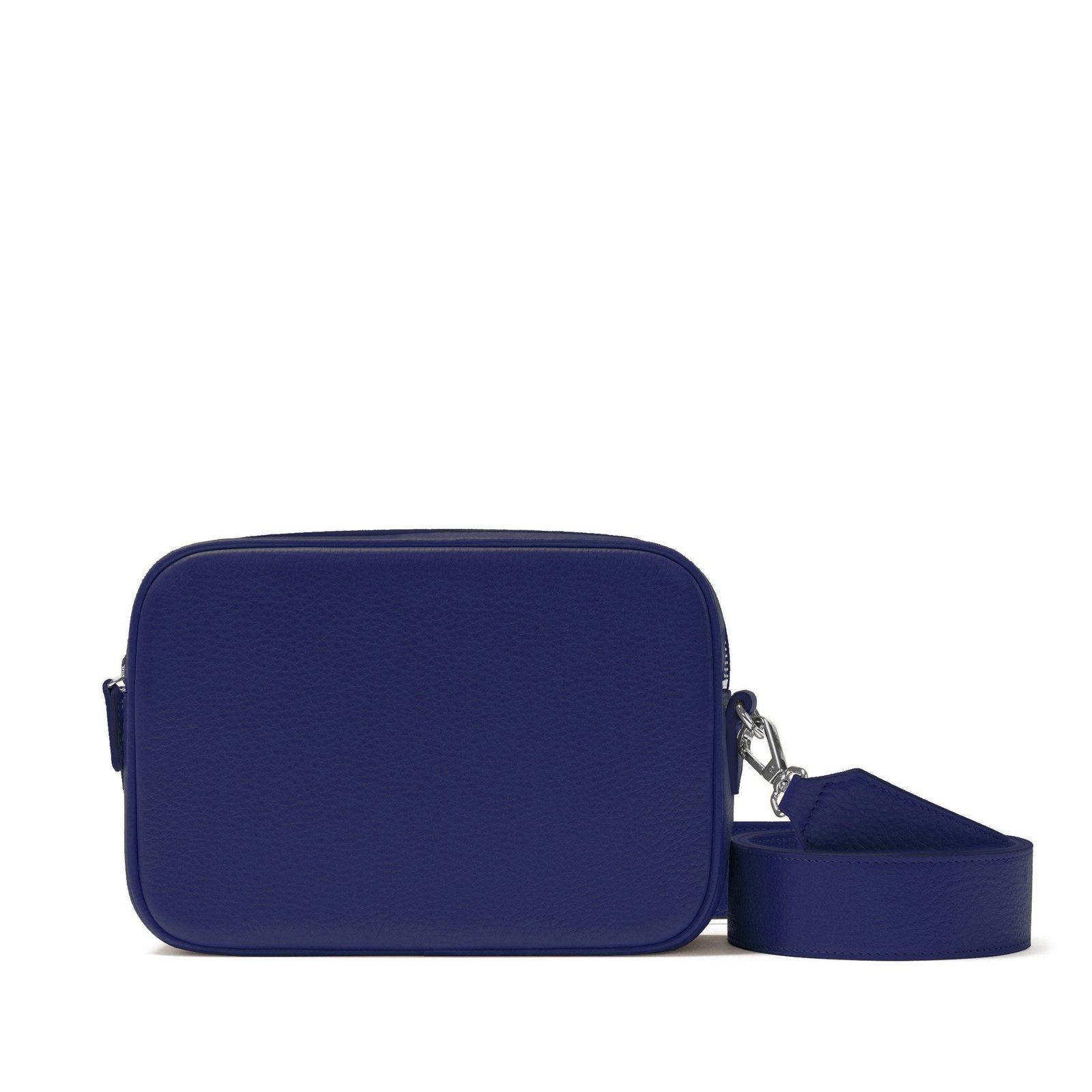 Meadow-Double-Zip-Camera-Bag-Regatta-Blue-860-415-1-edit.jpg Styles Wish Meadow Double Zip Camera Bag Regatta Blue - Image 1