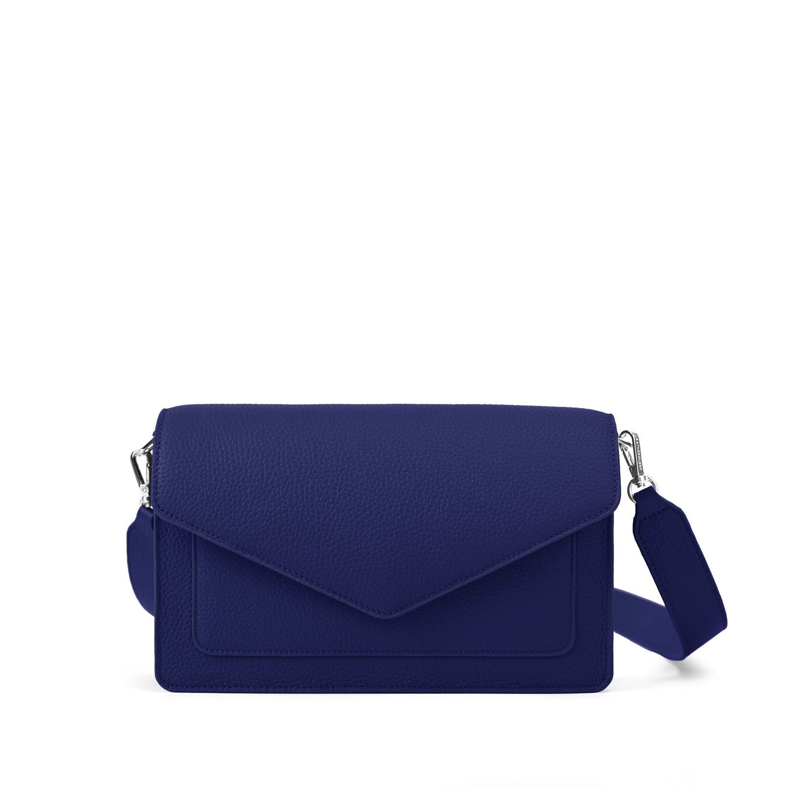 Medium-Willow-Envelope-Bag-Regatta-Blue-890-415-1_189d7295-07f9-40e5-8a90-ecd8c71e0361.jpg Styles Wish Medium Willow Envelope Bag Regatta Blue - Image 1