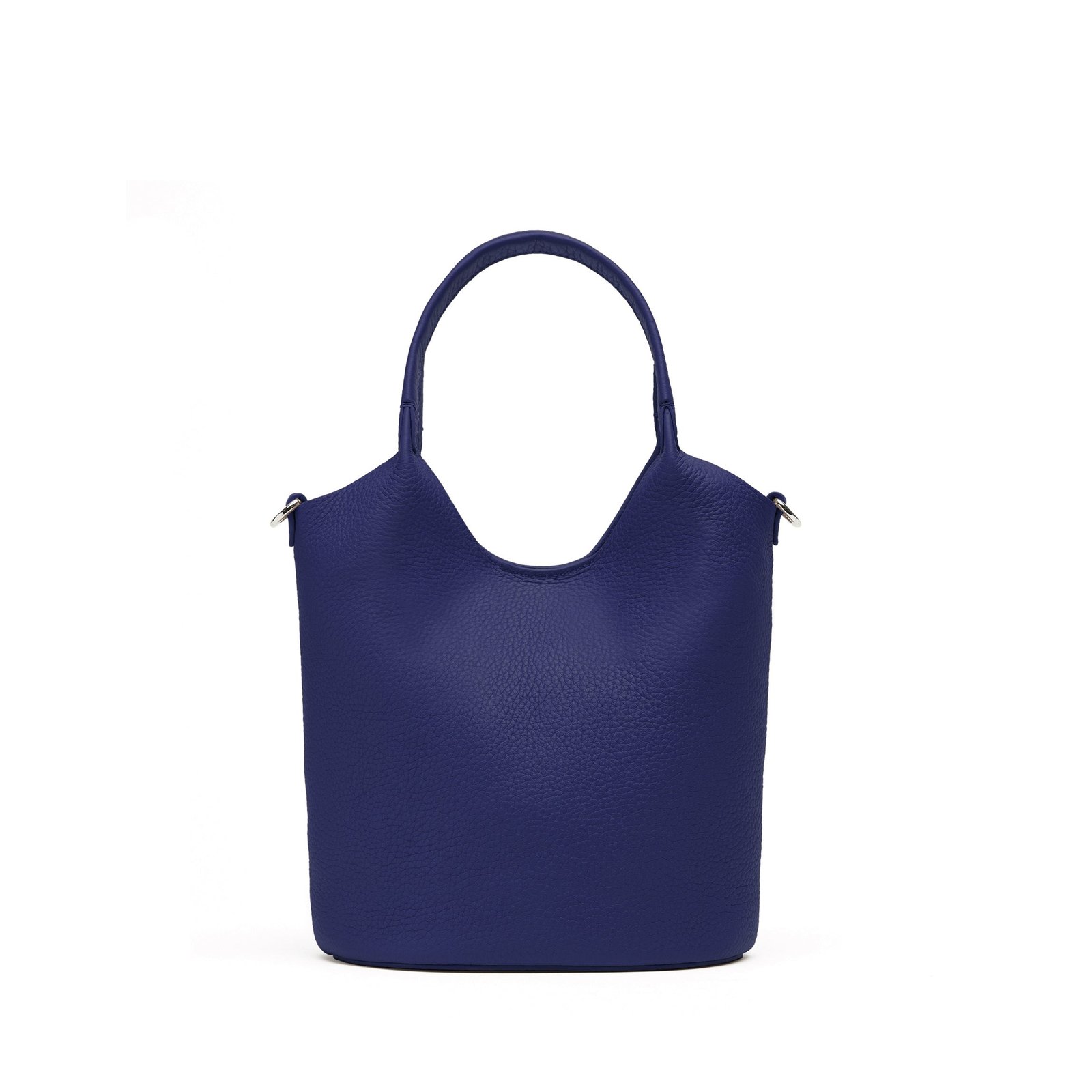 Mia-Small-Bucket-Tote-Regatta-Blue-038-415-1_dc87bd6e-3ed4-498e-82fb-9b4677af41fa.jpg Styles Wish Mia Small Bucket Tote Regatta Blue - Image 1