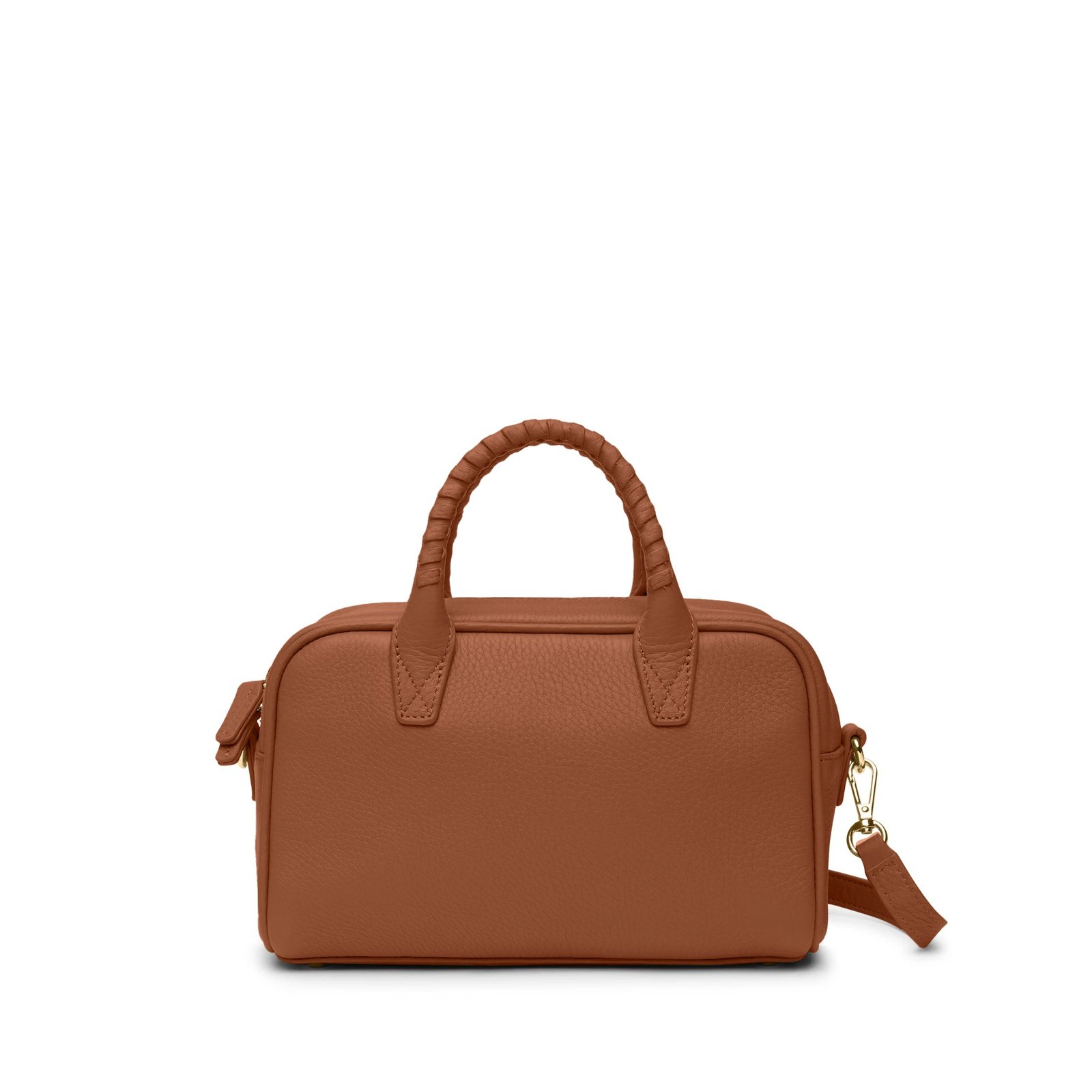 Mini-Park-Satchel-894-224-1.jpg Styles Wish Park Mini Satchel Saddle Brown - Image 1