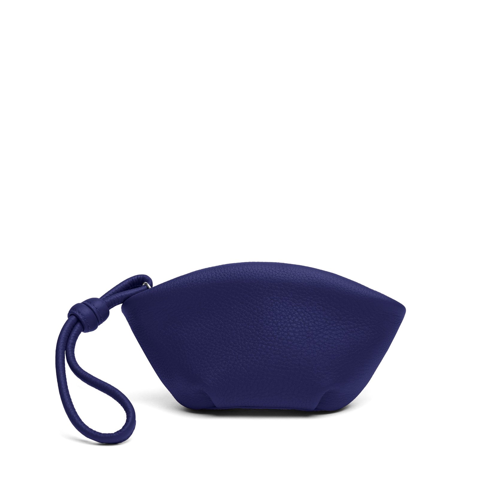 Regatta-Blue-896-415-1ED_653e8400-a960-4a90-a483-ccd2010b3cc5.jpg Styles Wish Petite Dumpling Pouch Regatta Blue - Image 1