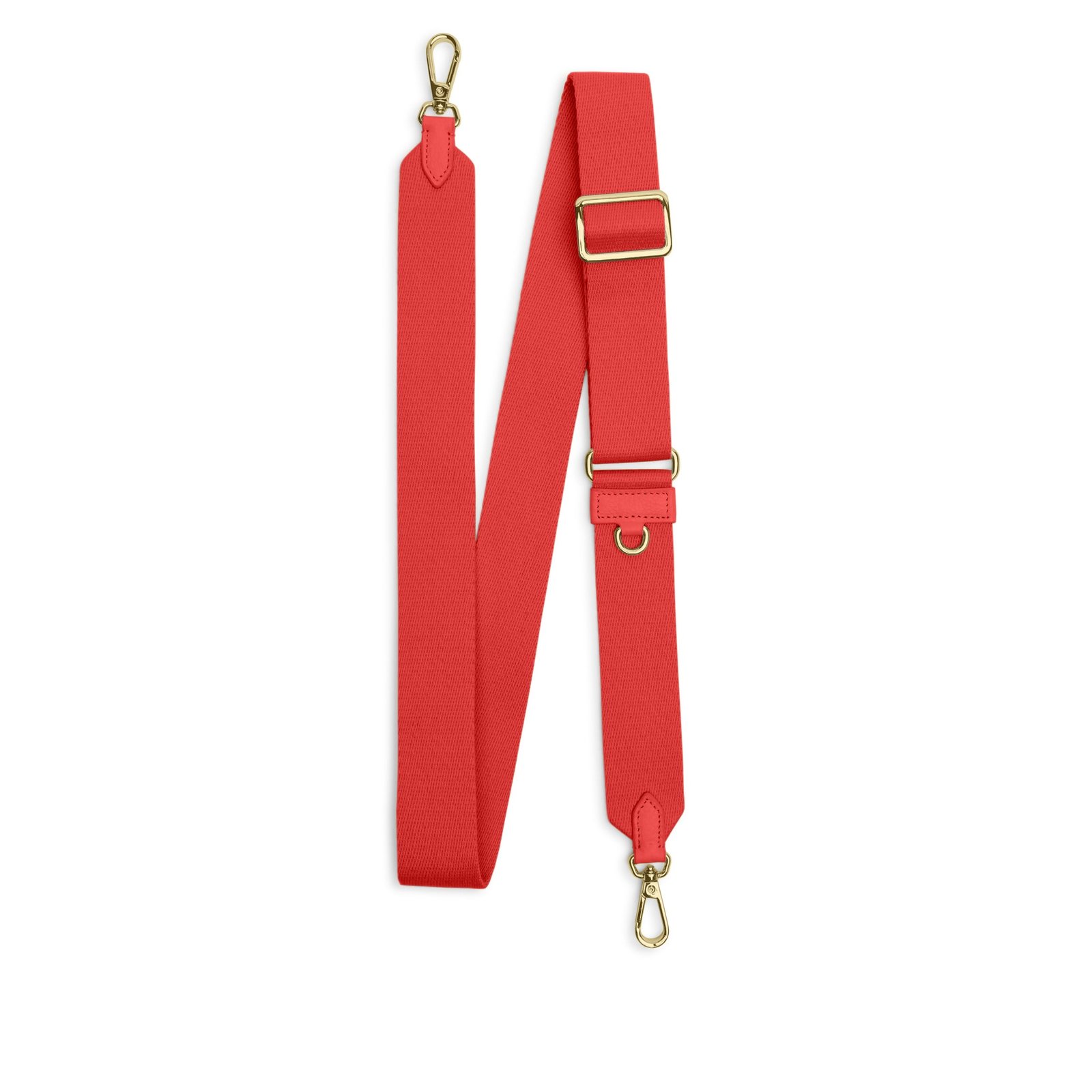Sport-Strap-Buoy-Red-835-416-1_7b2dbd87-d034-46a2-9a58-31384a495ddb.jpg Styles Wish Sport Strap Buoy Red - Image 1