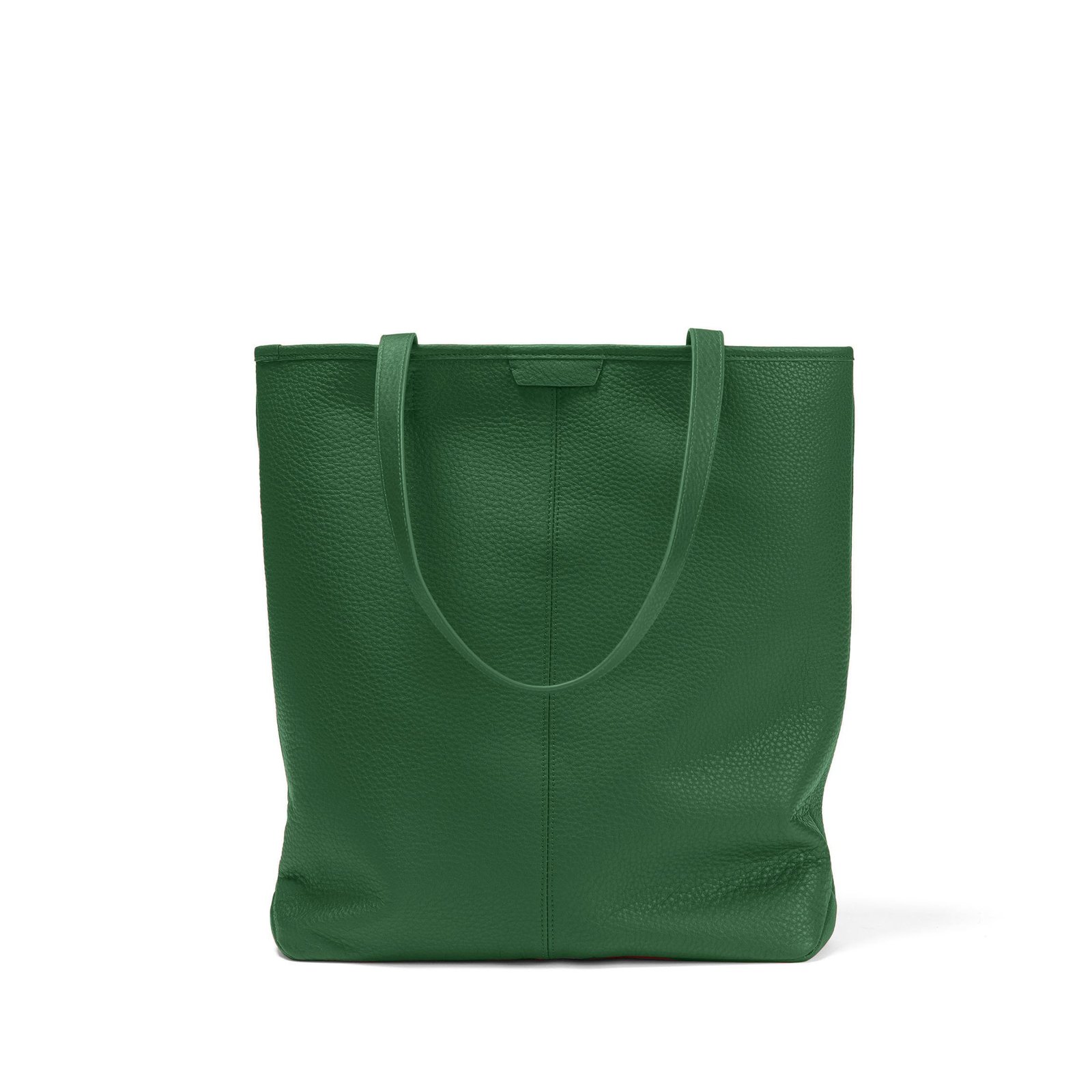 Uptown-Vertical-Tote-Fairway-Green-037-417-1_9b2ab861-9848-4a3a-80dc-bc8fb7e51707.jpg Styles Wish Uptown Vertical Tote Fairway Green - Image 1