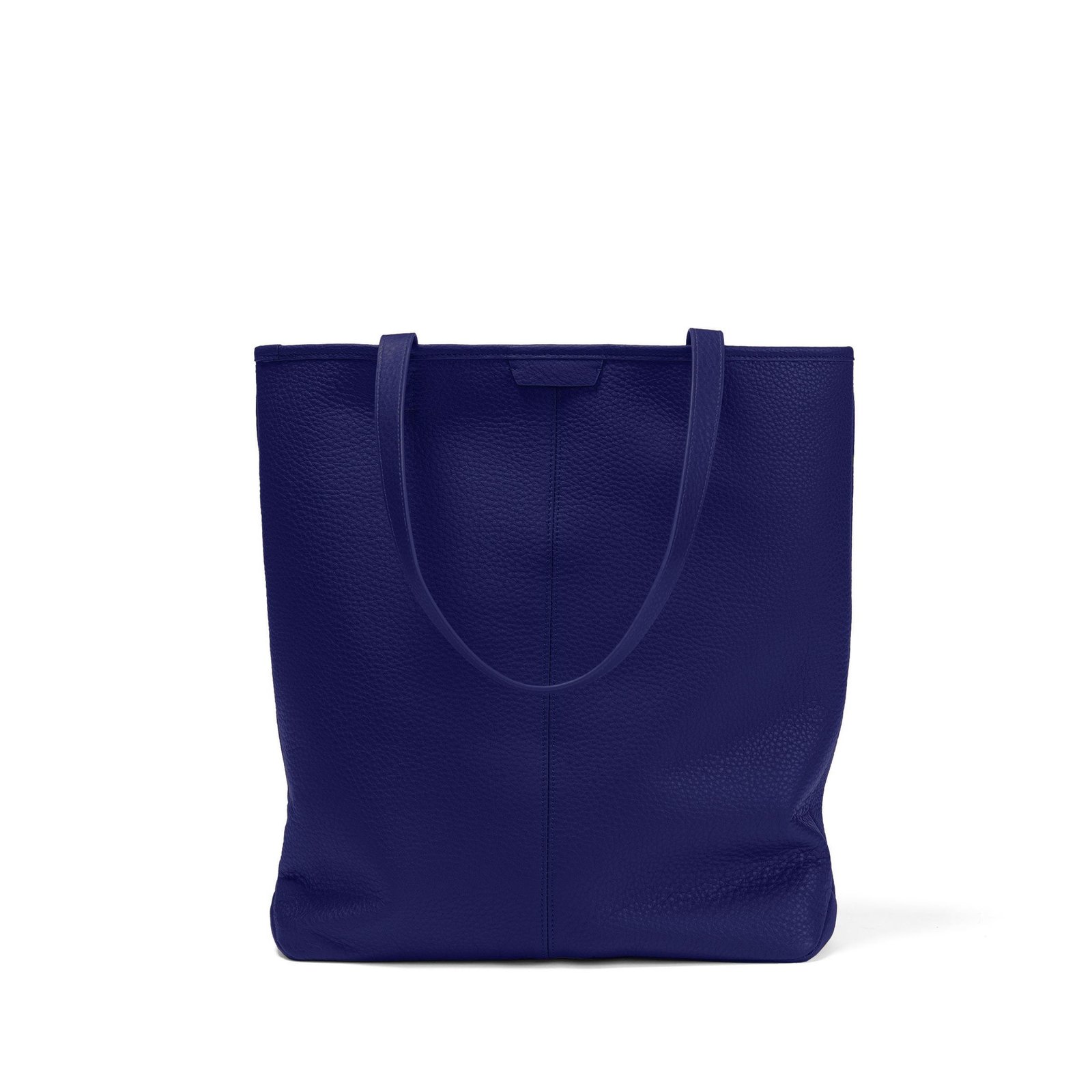 Uptown-Vertical-Tote-Regatta-Blue-037-415-1_64ae5206-de90-4234-ae7b-47332dd08f60.jpg Styles Wish Uptown Vertical Tote Regatta Blue - Image 1