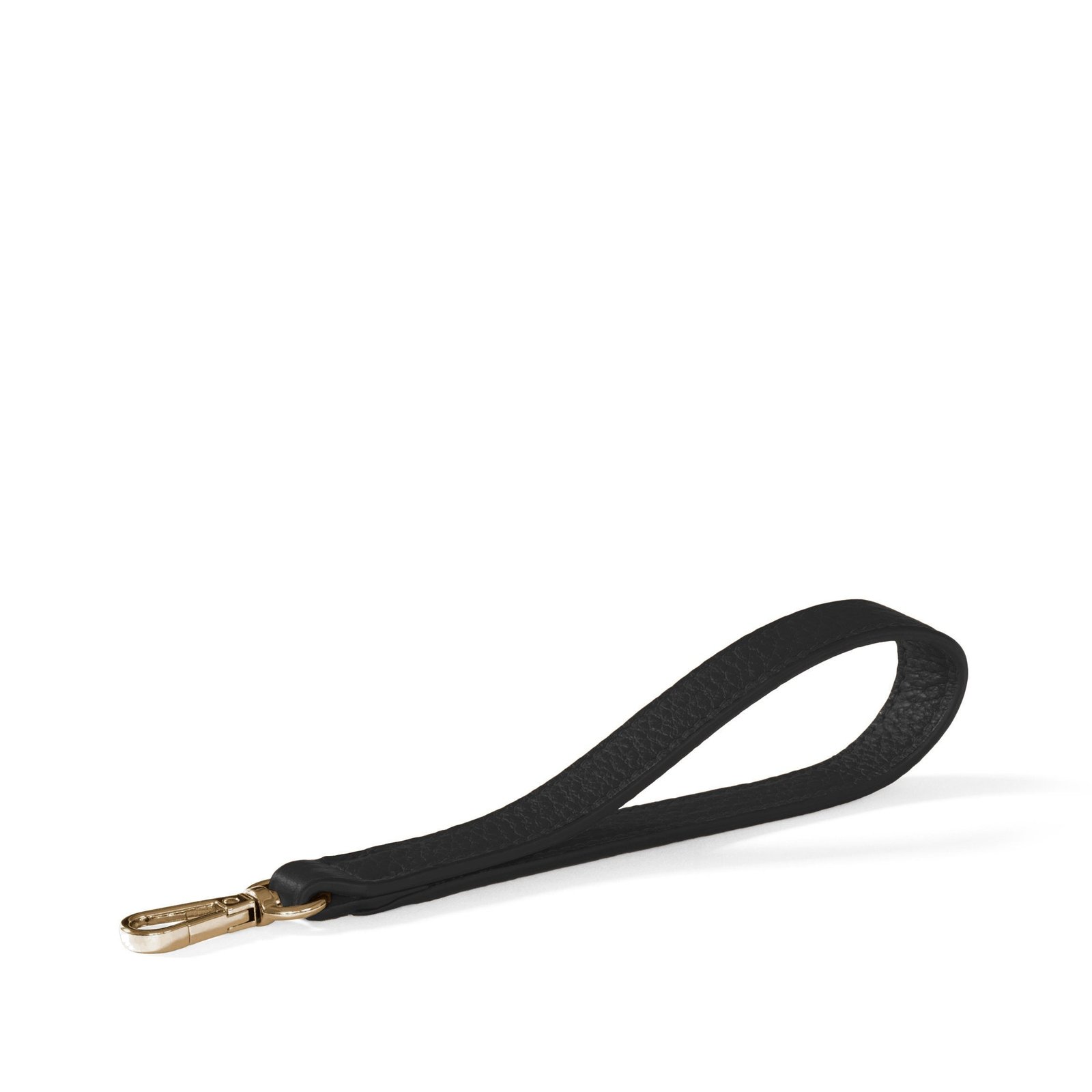 Wristlet-Strap-Black-840-332.jpg Styles Wish Wristlet Strap Black Pebble - Image 1