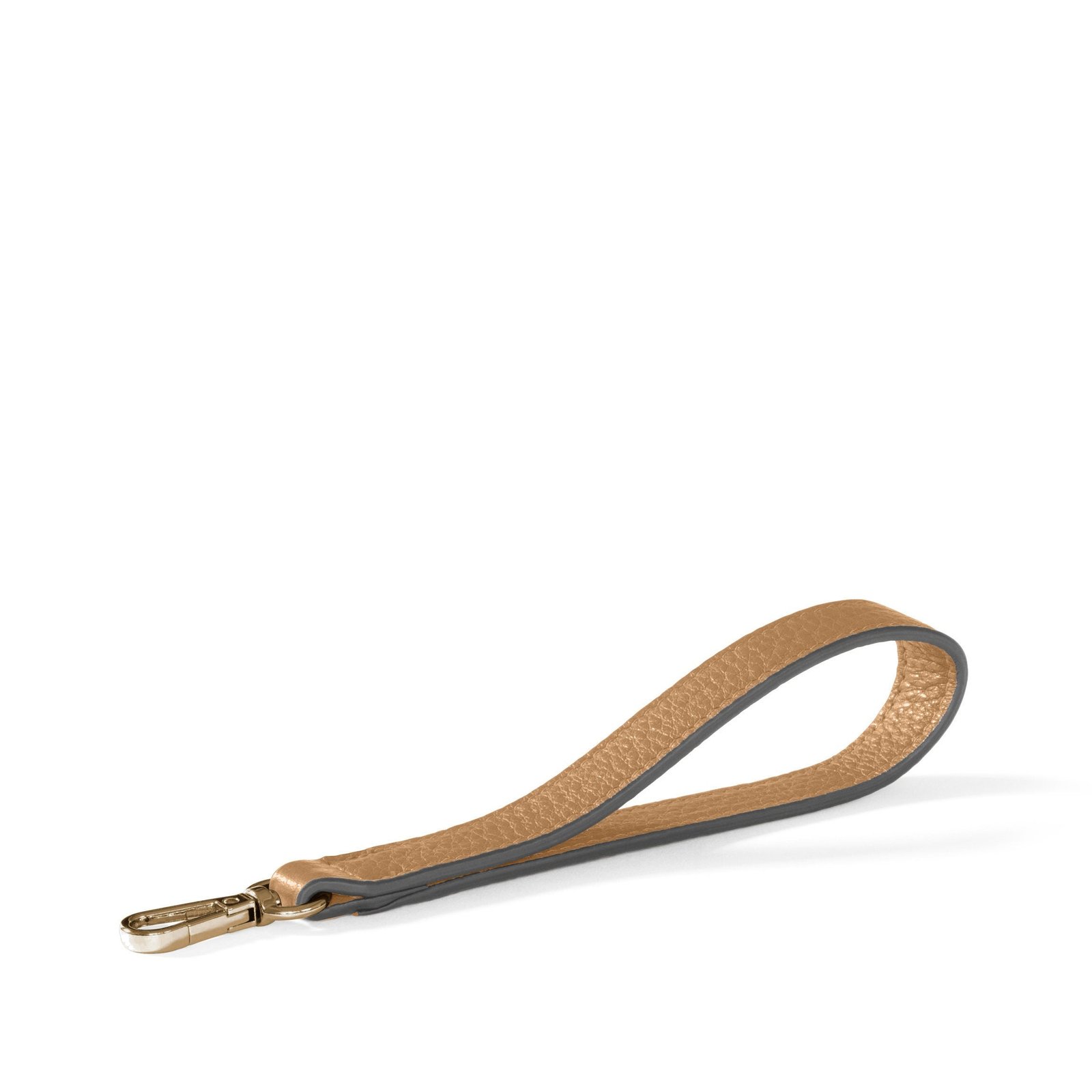 Wristlet-Strap-Tan-S40-352.jpg Styles Wish Wristlet Strap Camel - Image 1