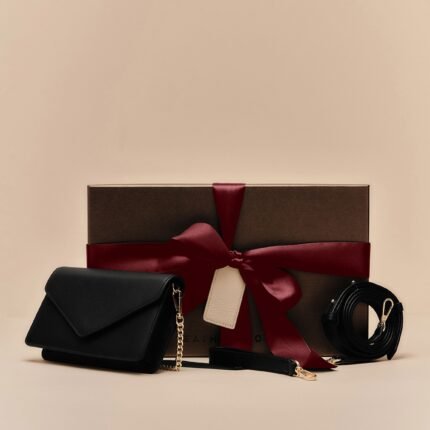Styles Wish Willow 4-in-1 Gift Set Black Pebble