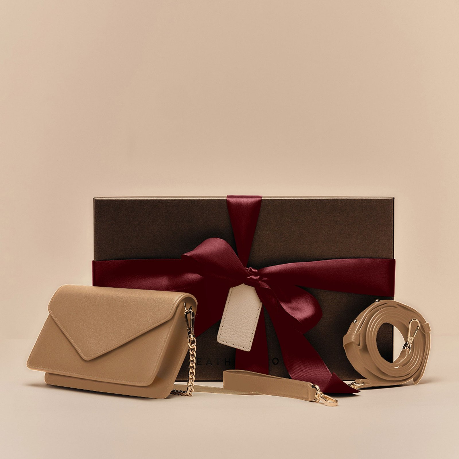 XW1-352-ref-1-HGS_3d941fc0-dffa-4407-be99-49ab57950222.jpg Styles Wish Willow 4-in-1 Gift Set Camel - Image 1